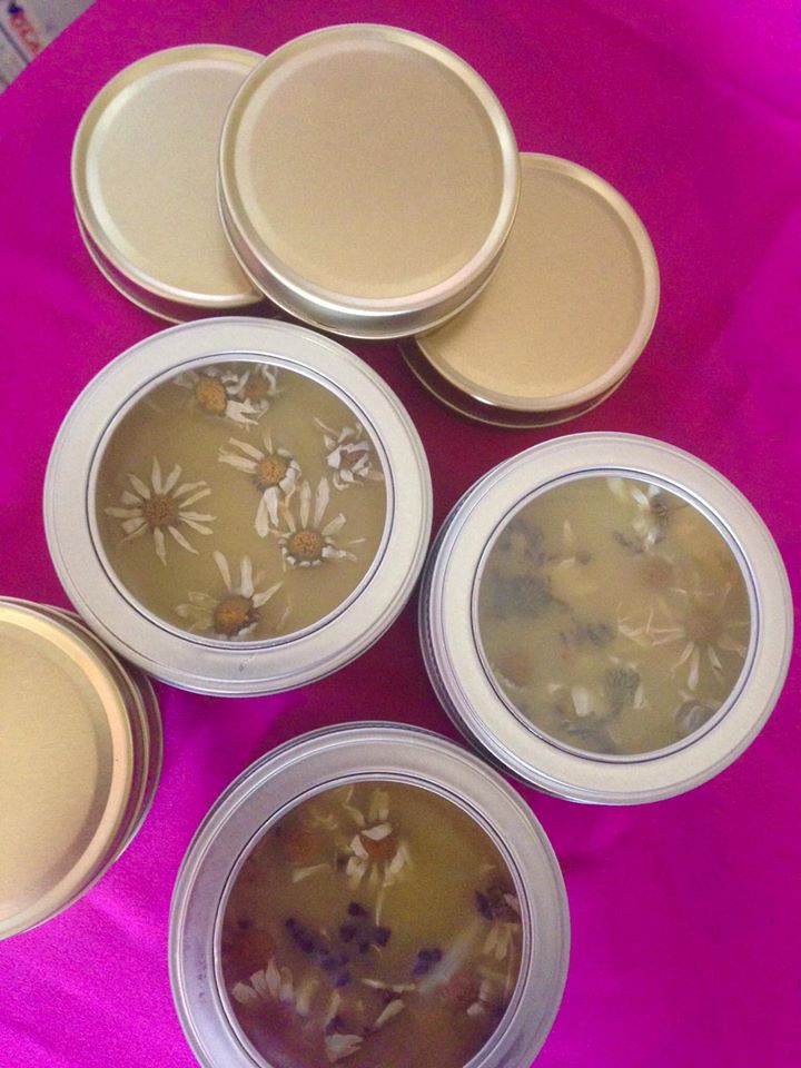 Lotus Salve (merhem)